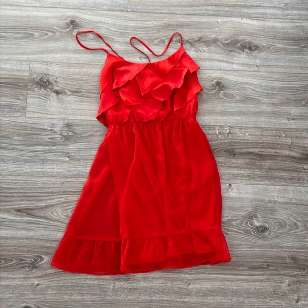 American Eagle dress